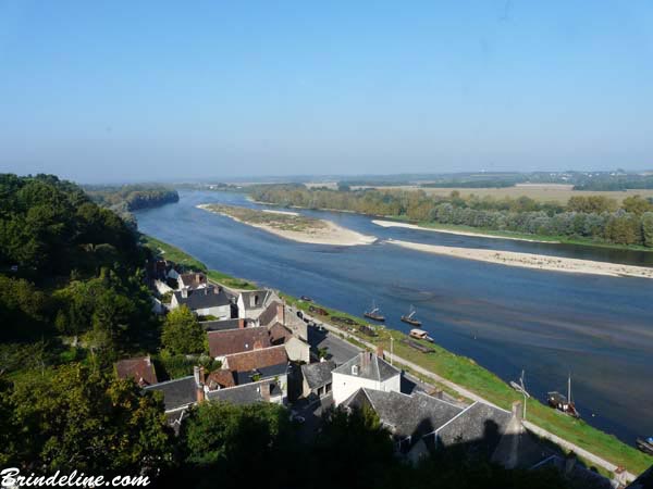 Châteaux de la Loire - Chaumont sur Loire