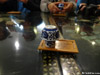 Salon de thé à Pékin