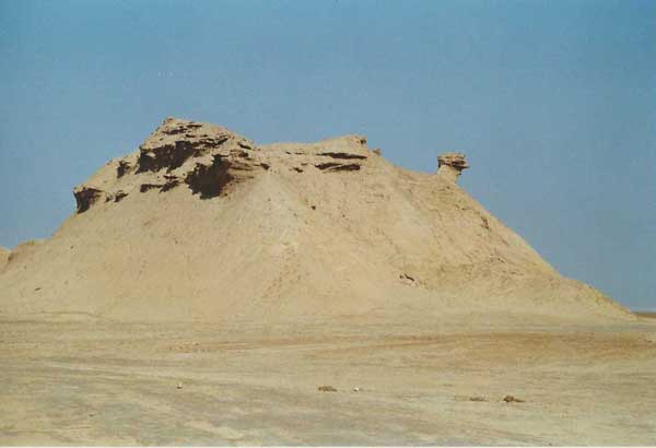 Dune du chameau