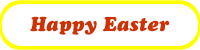 animated gif - Happy Easter