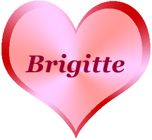 gif animé -  Brigitte