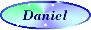gif animé -  Daniel