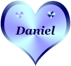 gif animé -  Daniel