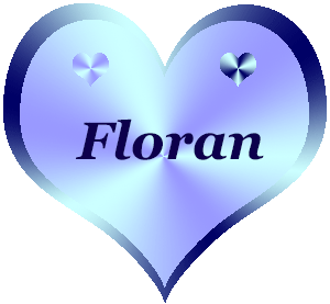 gif animé -  Floran