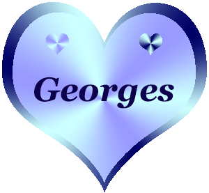 gif animé -  Georges