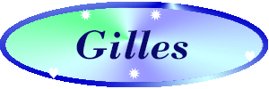 gif animé -  Gilles