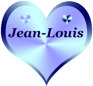 gif animé -  Jean-Louis