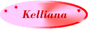 gif animé -  Kelliana