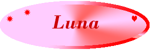 gif animé -  Luna