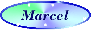 gif animé -  Marcel