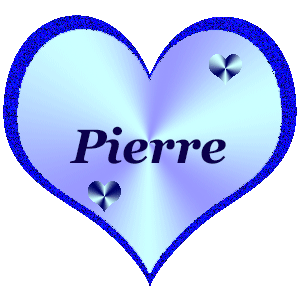gif animé -  Pierre