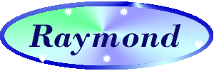 Gif animé - Raymond