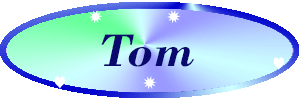 Gif animé - Tom