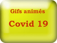 gifs animés - covid 19 