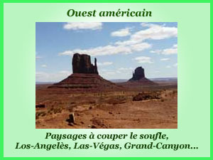ouest americain
