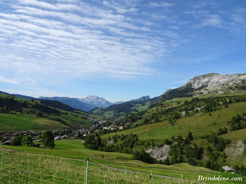 Grand Bornand (Haute-Savoie)