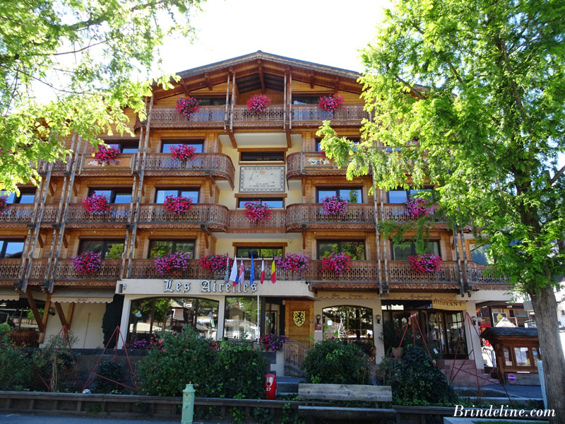 Morzine (Haute-Savoie)