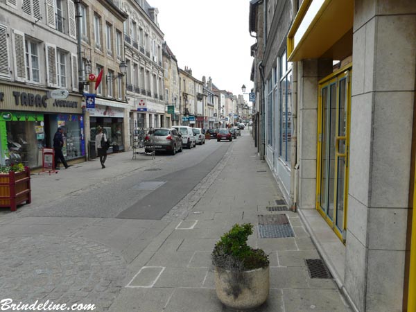 Rue Denis Diderot