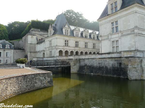 Châteaux de la Loire - Jardins de Villandry