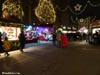 illuminations du Marché de Noël à Colmar
