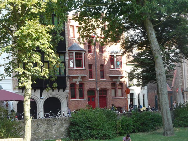 Maison de Bruges