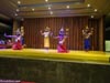Danse traditionnelle cambodgienne