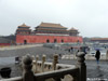 La Cité Interdite à Pékin