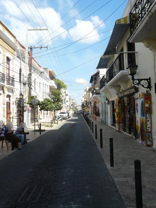 rue de Saint-Domingue