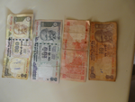 Billet de banque (Inde)