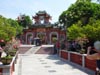 Musée et temple de la Congrégation de Hoi Han