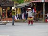 La vie dans les rues du Vietnam...