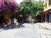 La vie dans les rues du Vietnam...